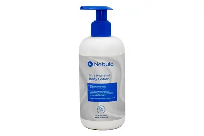 Nebula Body Lotion 250 Ml