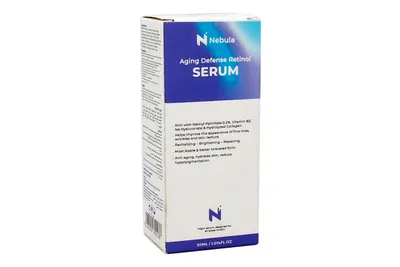 Nebula Retinol Serum 30 Ml