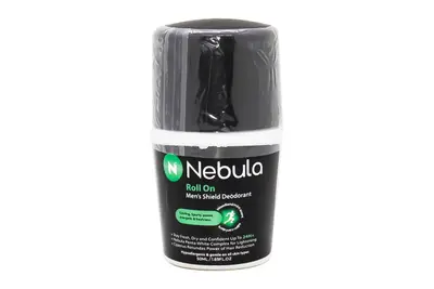 Nebula Men Roll On 50 Ml