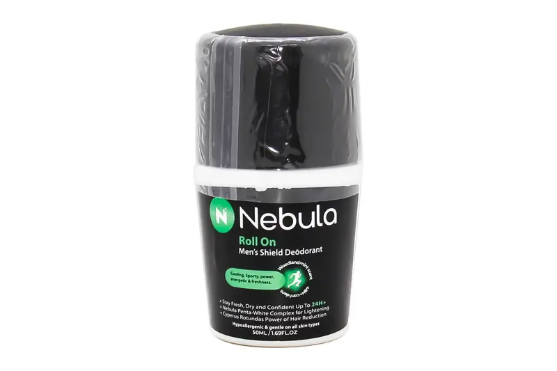 Nebula Men Roll On 50 Ml