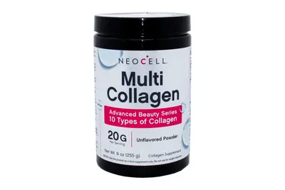 Neocell Multi Collagen Beauty Series 255 Gm