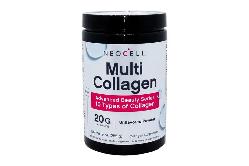 Neocell Multi Collagen Beauty Series 255 Gm