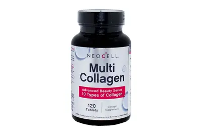 Neocell Multi Collagen Beauty Series 120 Tab