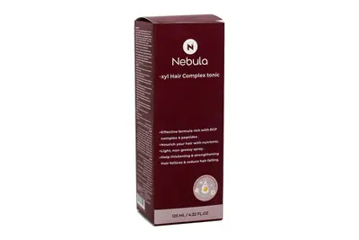 Nebula Xyl Complex Hair Tonic Spray 125 Ml