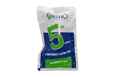Ortho Gypsona 12.50 Cm* 3.6 M
