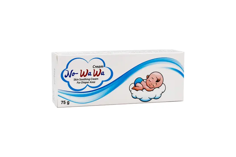 No-Wawa Diaper Area Cr 75 Gm