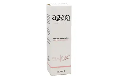 Agera Urea 10% Lotion 200 Ml