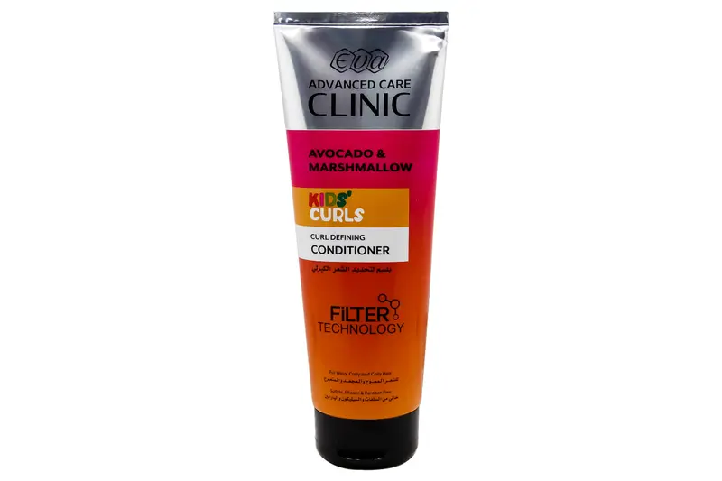 Eva Kids Curls Defining Cond 230 Ml