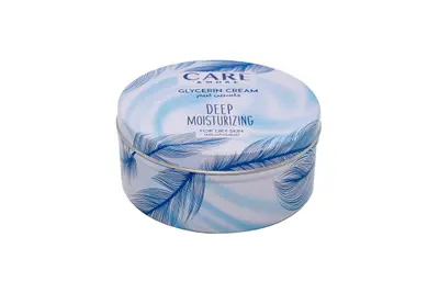 Care & More Dry Skin Glycerin Cr 250 Ml