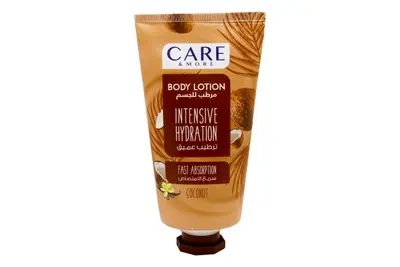 Care & More Coconut Body Lotion 150 Ml