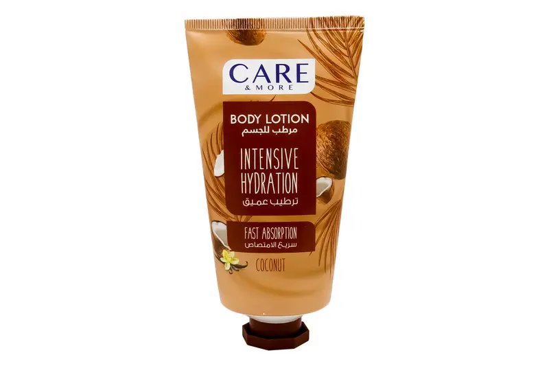 Care & More Coconut Body Lotion 150 Ml