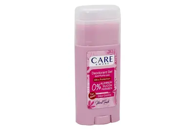 Care & More Horal Touch Deod. Gel 50 Ml