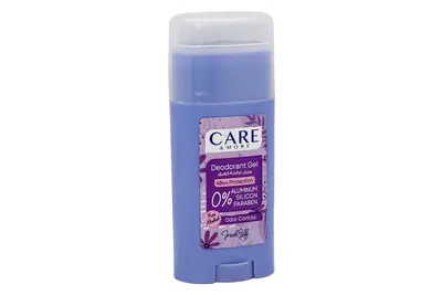 Care & More Fresh Lady Deod. Gel 50 Ml