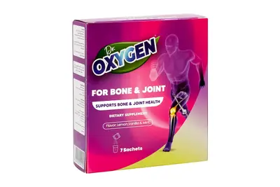 Dr Oxygen For Bone And Joint 7 Sachets