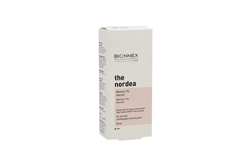 Bionnex The Nordea Niacinamide 10%+ Ha2 Serum 30Ml