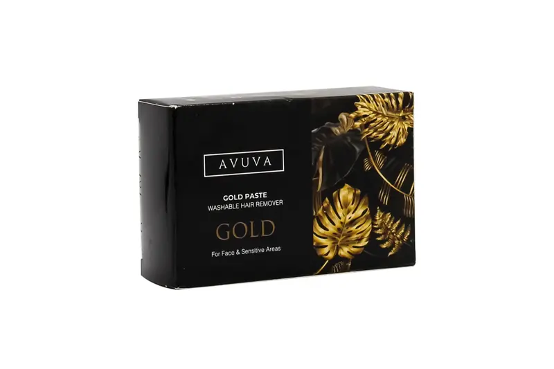 Avuva Gold Paste 100 Gm