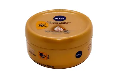 Nivea Cocoa Butter Cream 50 GM 30% Off