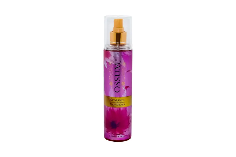Ossum Romance F/W Body Splash 250 Ml