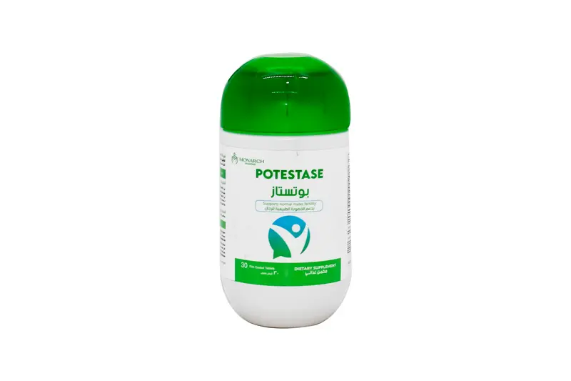Potestase 30 Tab