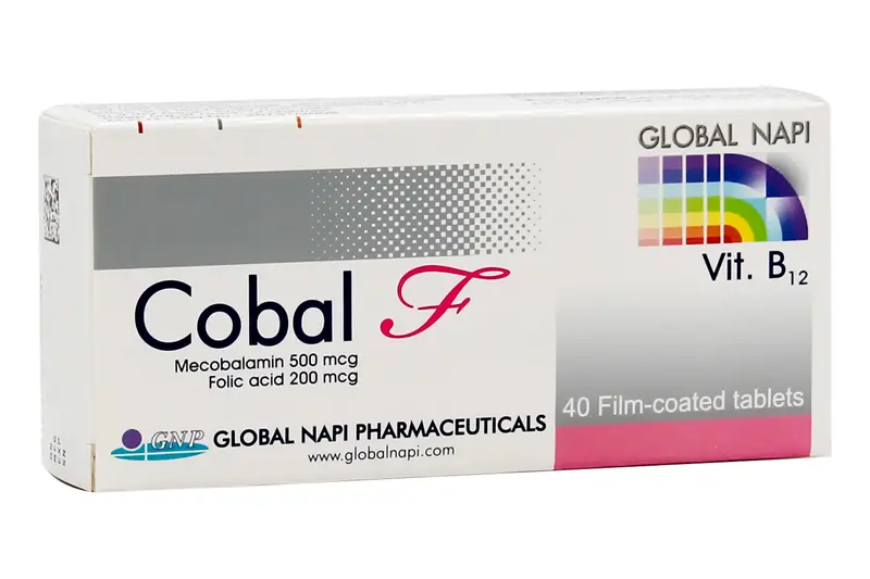 Cobal -F 40 Tab