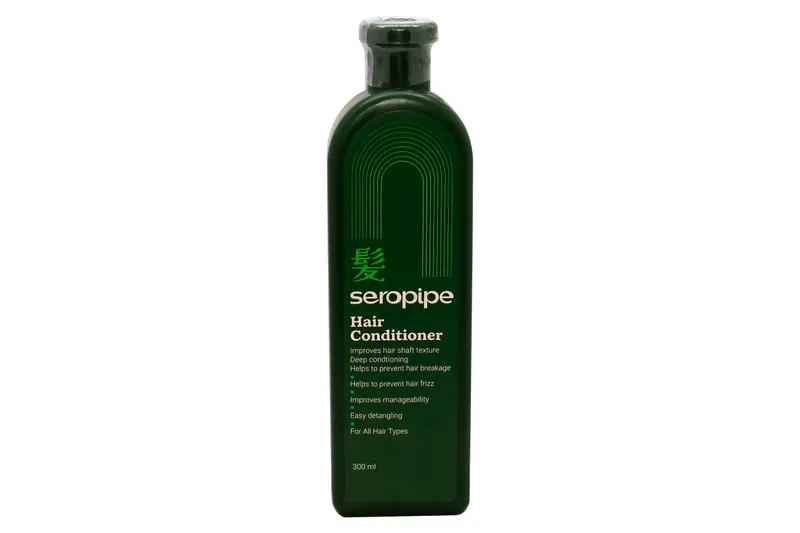 Seropipe Hair Conditioner 300 Ml