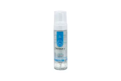 Dermacy Foaming Face Cleanser 200 Ml