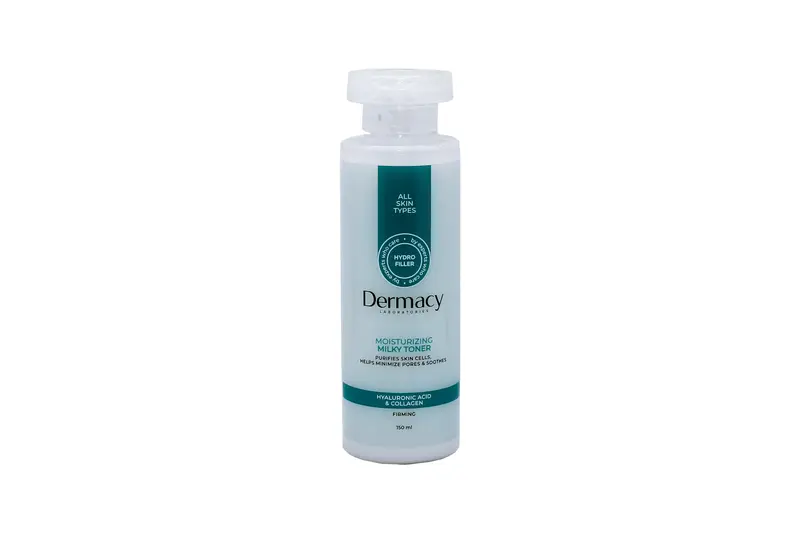 Dermacy Moisturizing Milky Toner 150 Ml