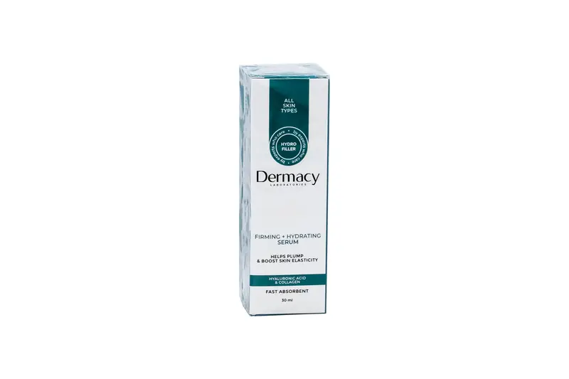 Dermacy Firming & Hydrating Face Serum 30 Ml