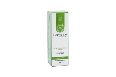 Dermacy Acne Prone Serum 30 Ml
