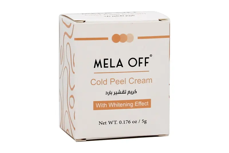 ميلا أوف كولد بيل  كريم 15 جم