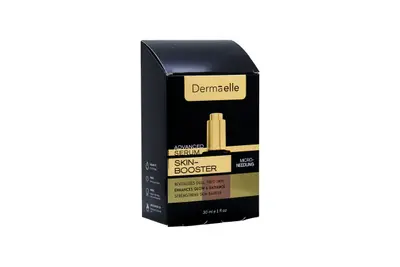 Dermaelle Skin Booster Advanced Serum 30 Ml