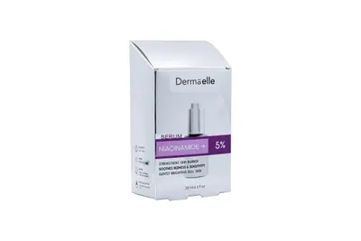 Dermaelle Niacinamide 5% Serum 30 ML