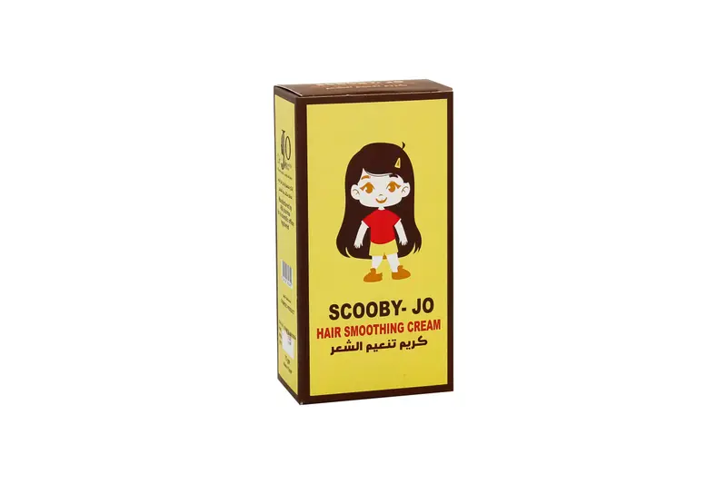 سكوبي جو كريم تنعيم الشعر 75جم