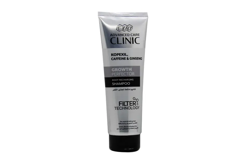 Eva Growth Perfector Root Recharging Sh 230 Ml