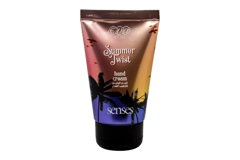 Eva Summer Twist Hand Cream 60 GM
