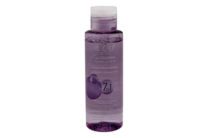 Eva Micellar 7 In 1 Cleansing Water 110 Ml