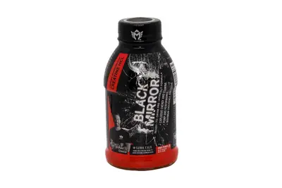 Muscleadd Black Mirror Fruit Punch Liquid 330 Ml