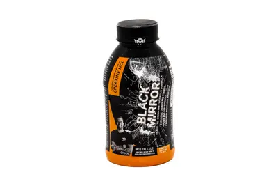 Muscleadd Black Mirror Mango Liquid 330 Ml
