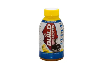 Muscleadd Buld Protein Pineapple Liquid 330Ml