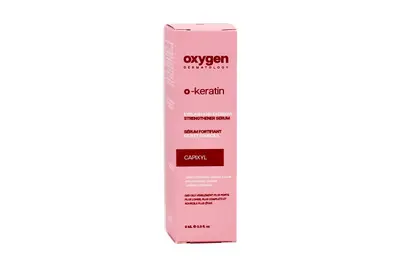 Oxygen O-Keratin Eyelash & Eyebrow Serum 9 Ml