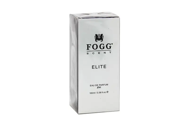 Fogg Scent Elite Perfume 100 Ml