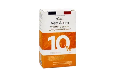 Vee Allure Vitamin C 10% Serum 30 Ml