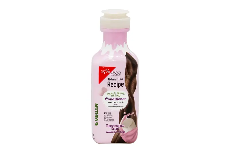 Eva Recipe Marshmalow Dull Hair Cond350Ml (15%)Off