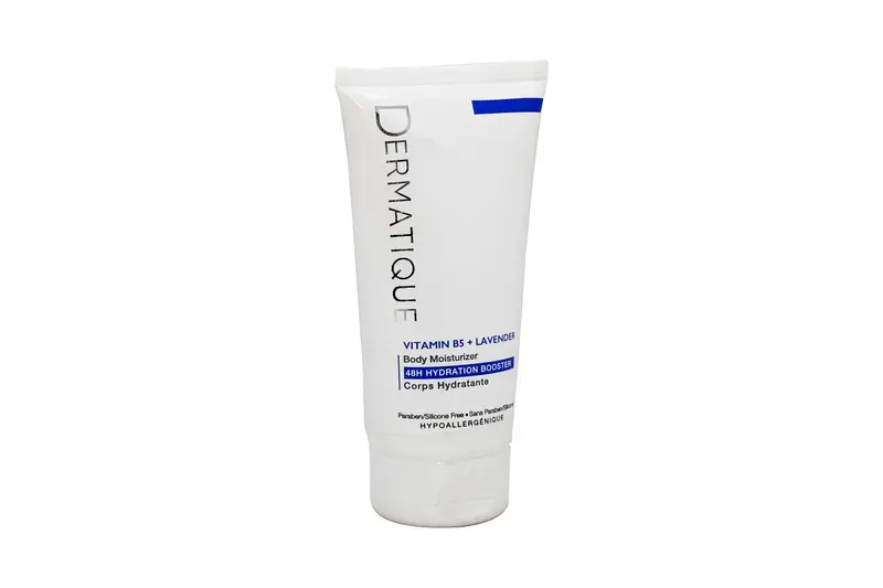 Dermatique Vitamin B5+ Lavender Body Cream 125Ml
