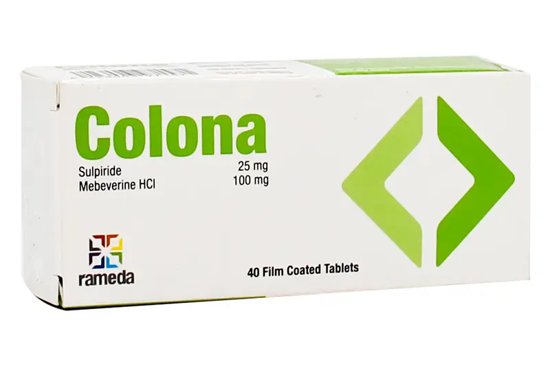 Colona 40 Tab