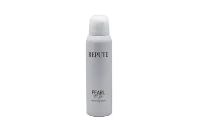 Repute Pearl Perfumed Spray 150 Ml