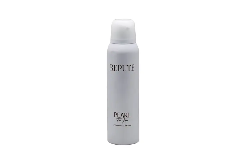 Repute Pearl Perfumed Spray 150 Ml