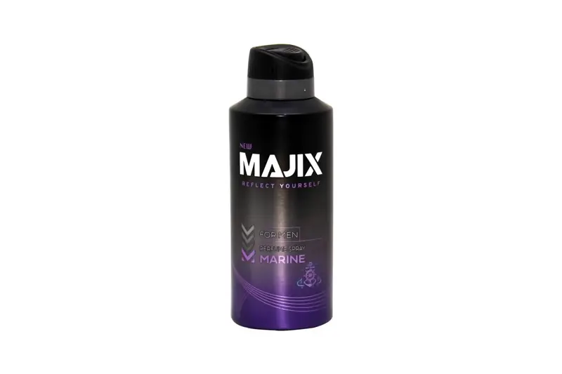 Majix Marine F/M Perfume Spray 150 Ml
