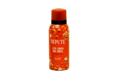 Repute Salted Caramel Body Mousse 100 Ml