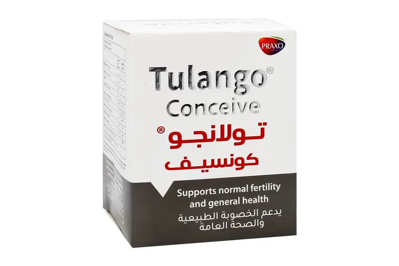تولانجو كونسيف 14 كيس